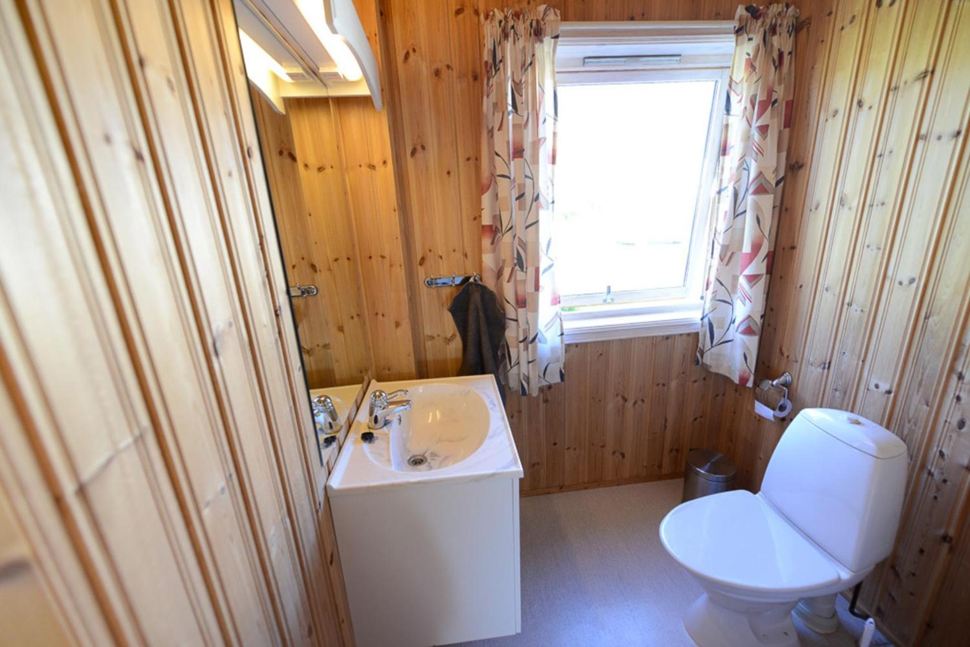 Maribell Sjobuer As Lägenhet Tromsø Exteriör bild